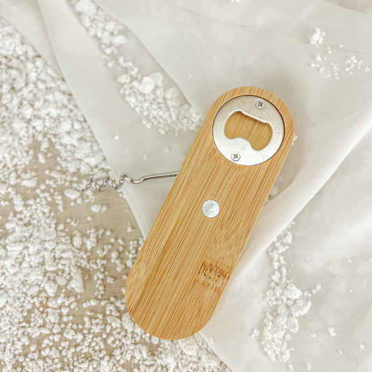 Saca-Rolhas Magnético Avô