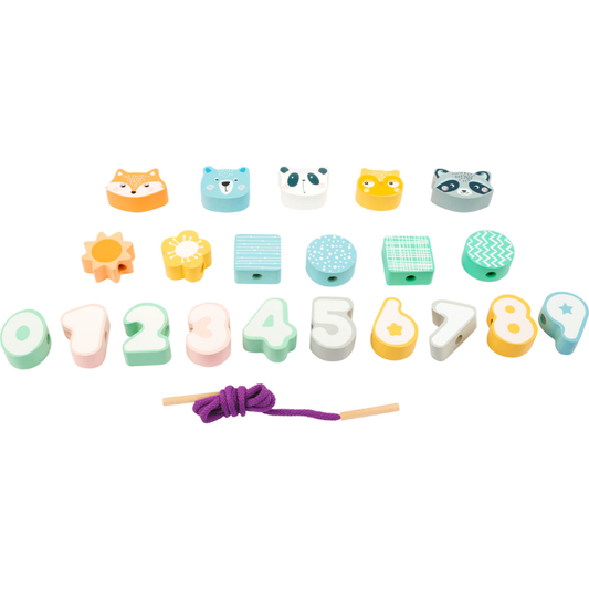 Jogo de Encaixar Pastel | Habilidades Motoras e Aprendizagem | Small Foot