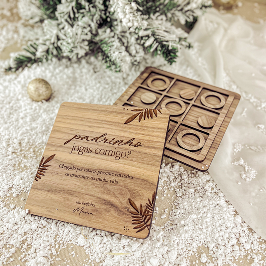 Jogo do Galo em Madeira de Nogueira Padrinho