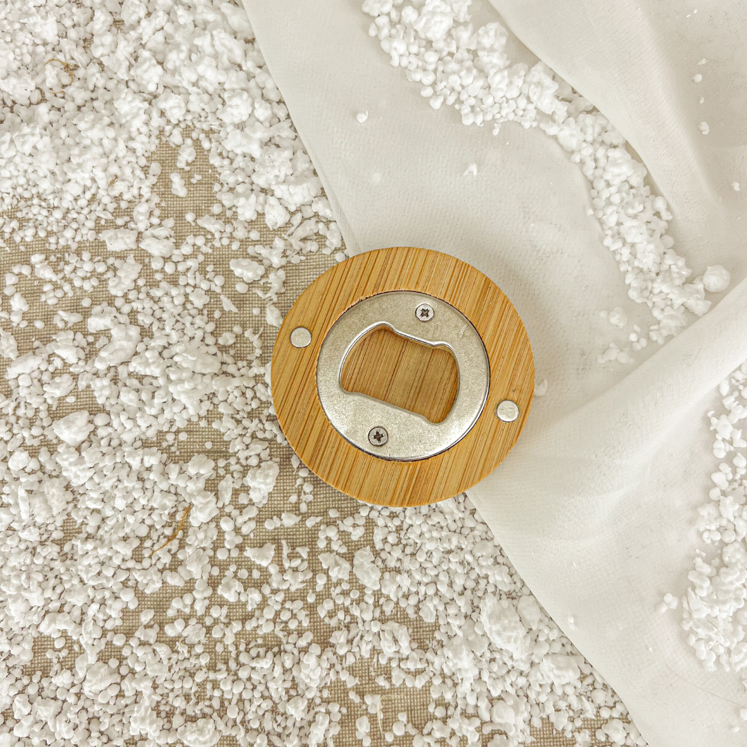 Abre-Caricas Magnético “Avô”