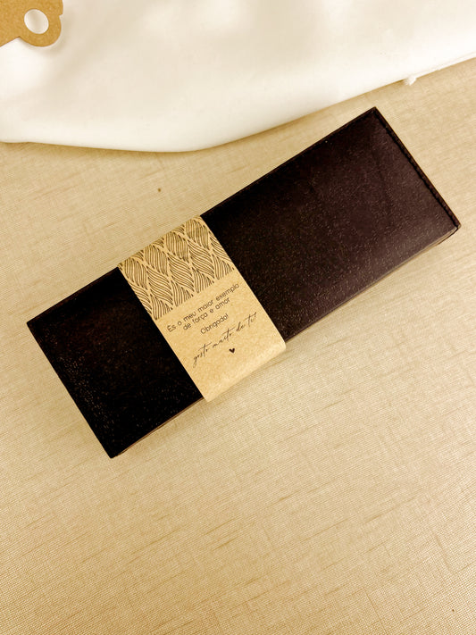 Caixa com 2 Canetas Personalizada para o Dia do Pai