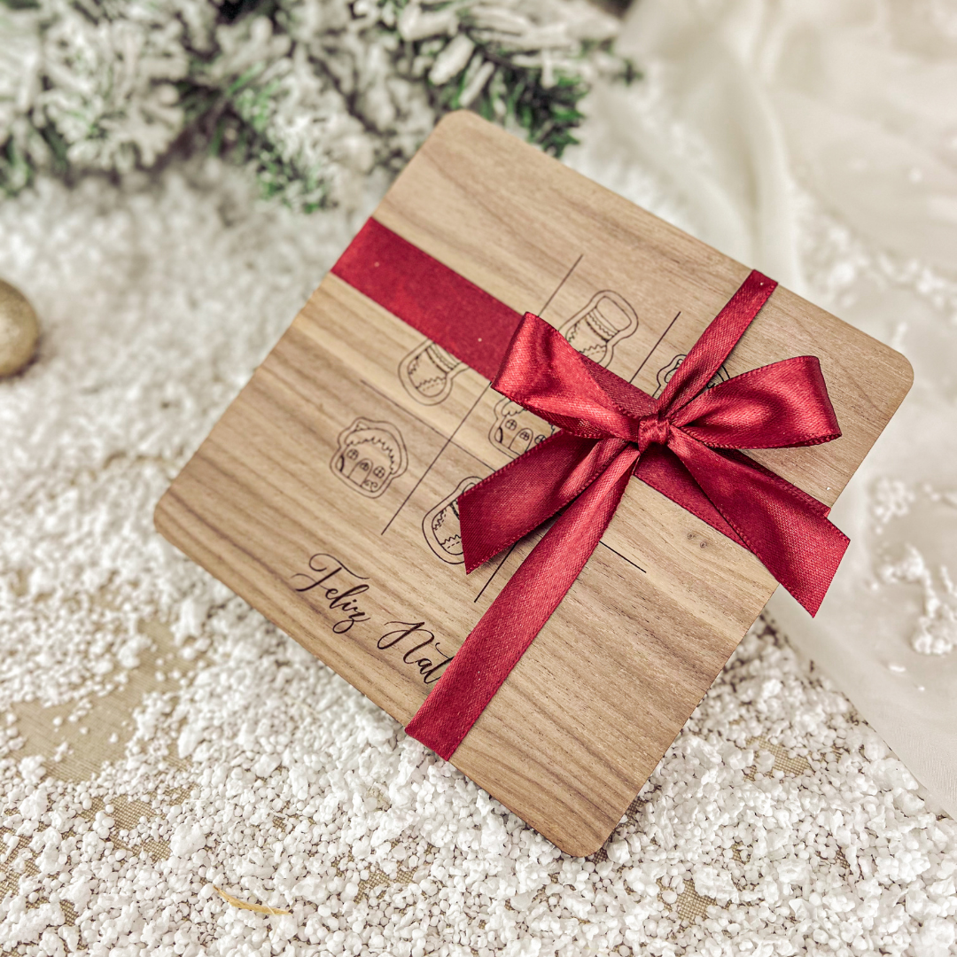 Jogo do Galo em Madeira de Nogueira