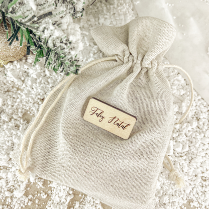 Conjunto Ornamentos para Colorir (8x8cm)