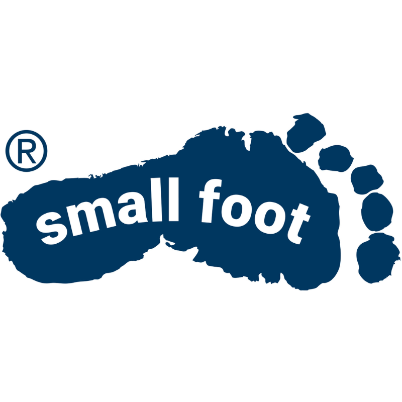 Dominó Safari | Small Foot | Jogos de Tabuleiro em Madeira FSC