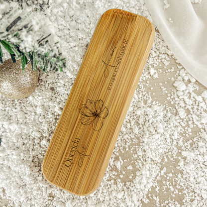 Conjunto 2 Canetas com Caixa Avó