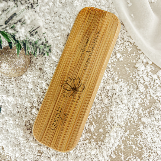 Conjunto 2 Canetas com Caixa Avó