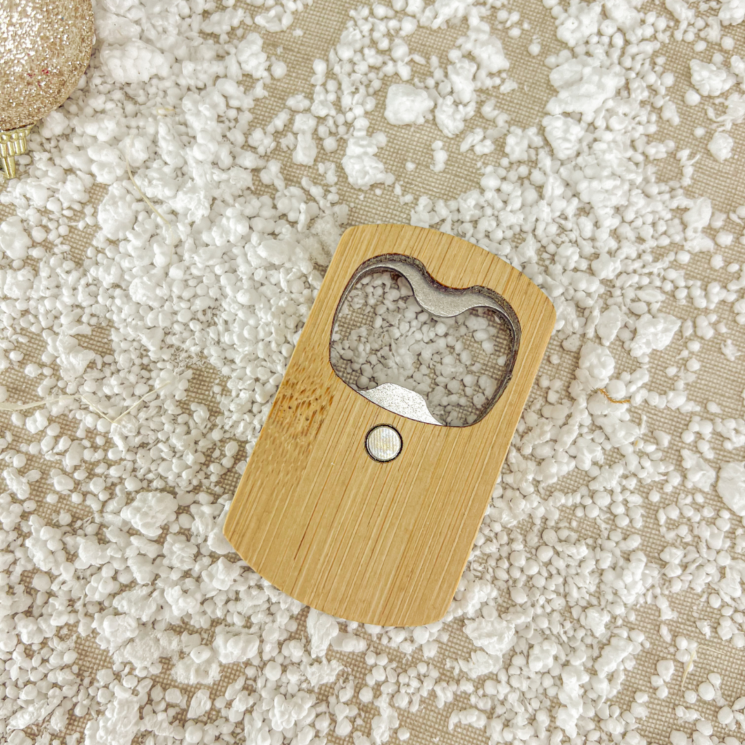 Abre-Caricas Magnético “Avô”