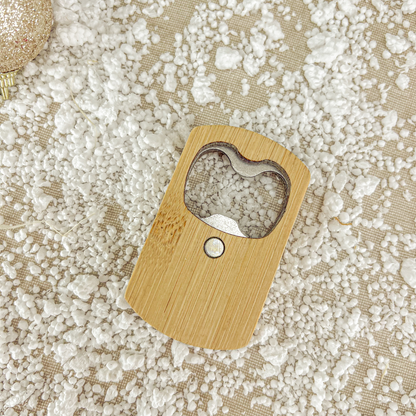 Abre-Caricas Magnético “Avô”