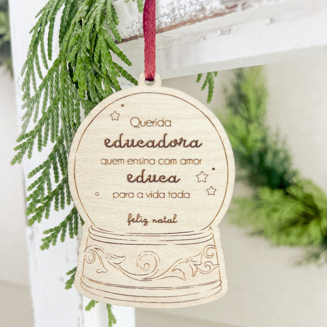Ornamento Educadora